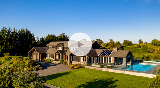 Property Video Services - Capvista | Real Estate Video & Photo Marketing